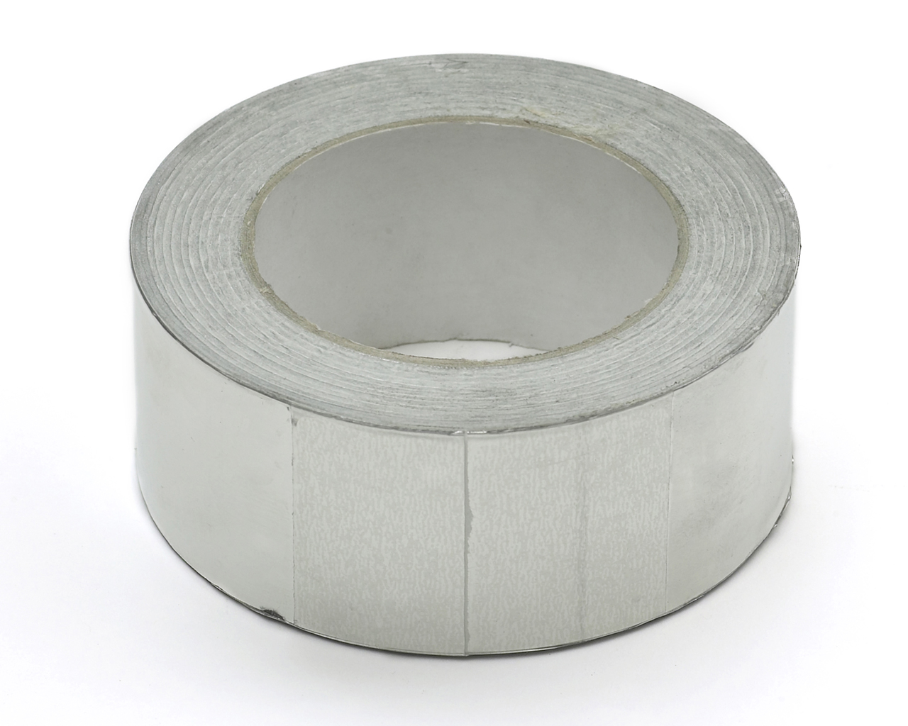 ALB50 Bande adhésive aluminium (ALB) La Bande adhésive en aluminium ALB (duct-tape) est utilisée pour colmater les coutures.