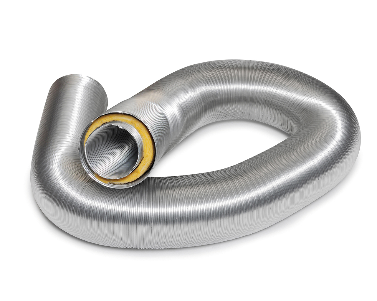 FLEXMI010 Flexible duct marine L=3000 SPIRALO (FLEXMI)