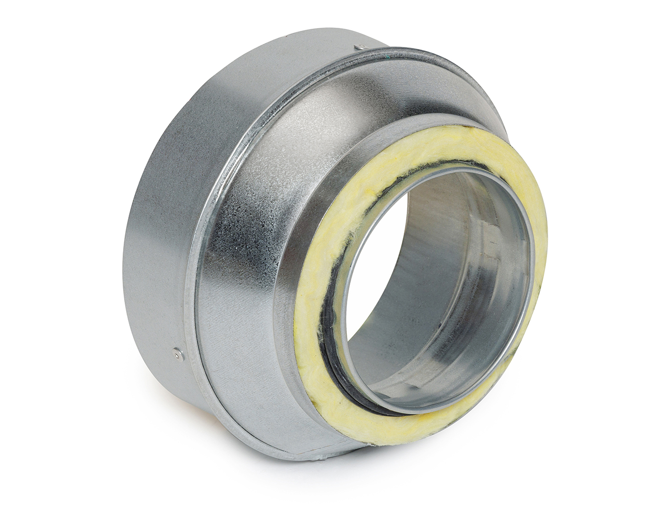 Insulated pressed reducer male/female marine KEN-LOK